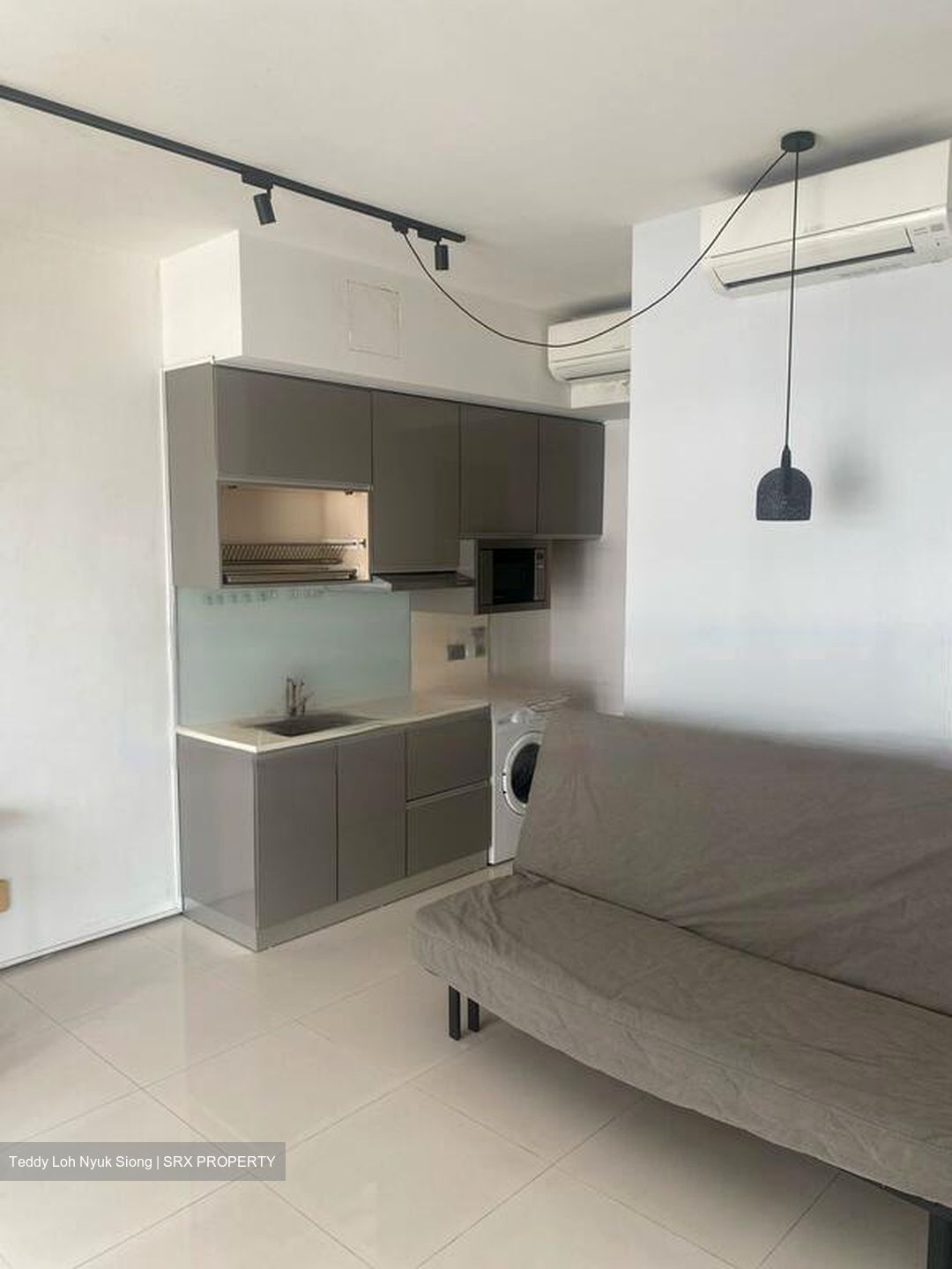 Lumiere (D2), Apartment #477797331